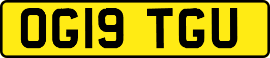 OG19TGU