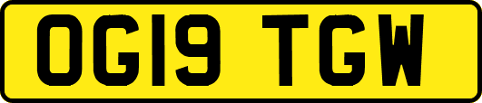 OG19TGW