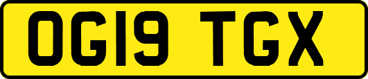 OG19TGX