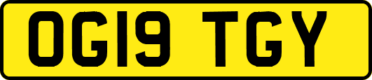 OG19TGY