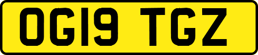 OG19TGZ