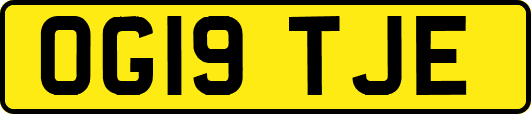 OG19TJE