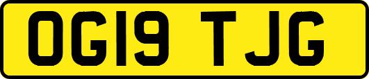 OG19TJG