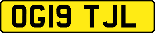 OG19TJL