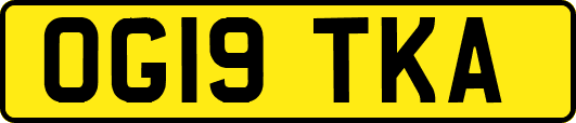 OG19TKA