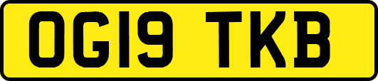 OG19TKB
