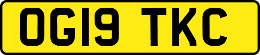 OG19TKC