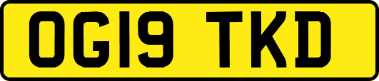 OG19TKD