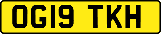 OG19TKH