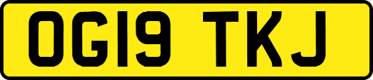 OG19TKJ