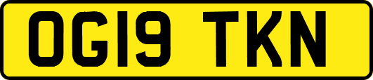 OG19TKN