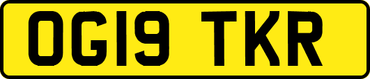 OG19TKR
