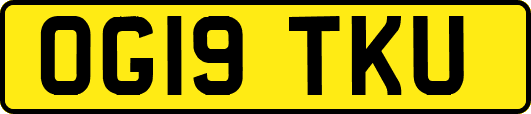 OG19TKU