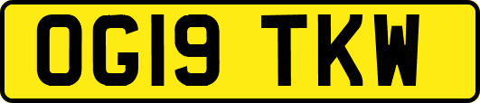 OG19TKW