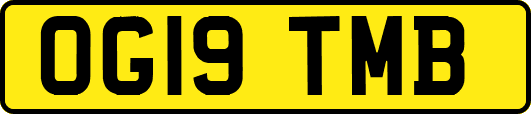 OG19TMB