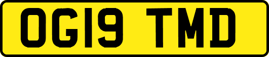 OG19TMD