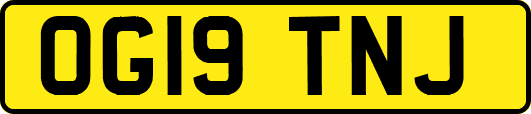 OG19TNJ