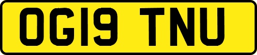 OG19TNU