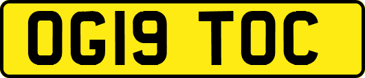 OG19TOC