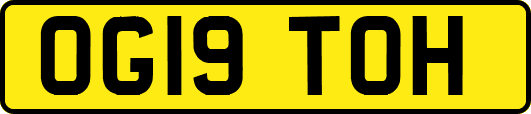 OG19TOH
