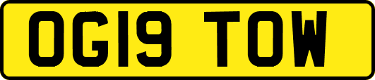 OG19TOW