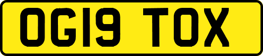 OG19TOX