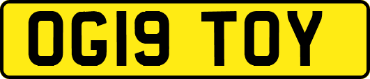 OG19TOY