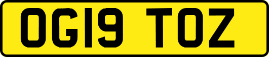 OG19TOZ
