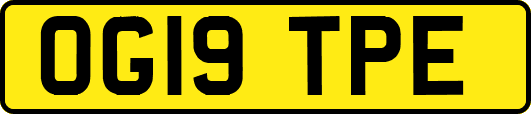 OG19TPE