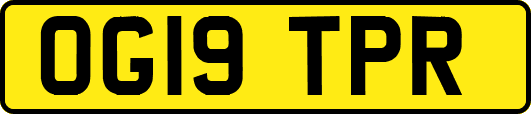 OG19TPR