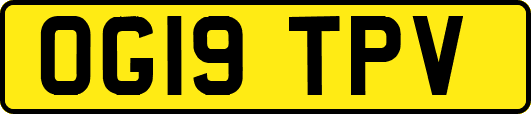 OG19TPV