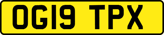 OG19TPX