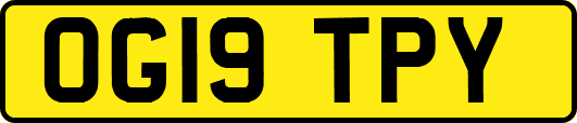 OG19TPY