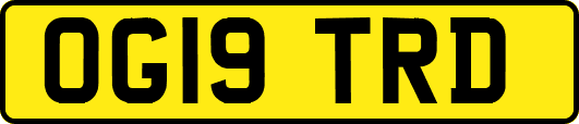OG19TRD