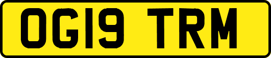 OG19TRM
