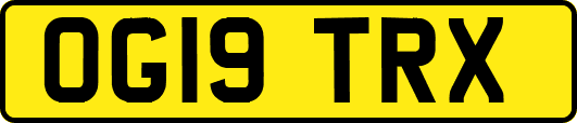 OG19TRX