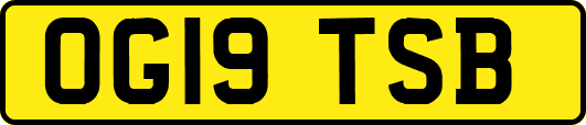 OG19TSB