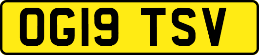 OG19TSV