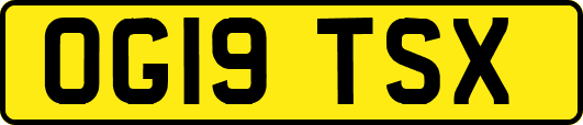 OG19TSX