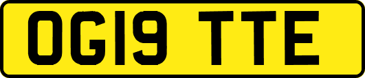 OG19TTE