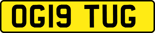 OG19TUG