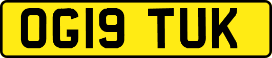 OG19TUK