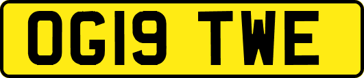 OG19TWE
