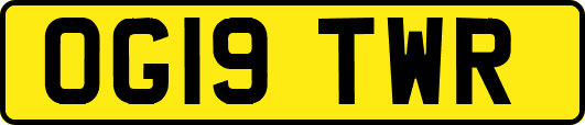 OG19TWR