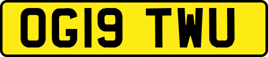 OG19TWU
