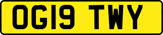 OG19TWY