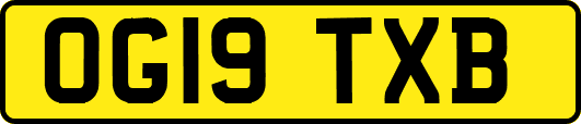 OG19TXB