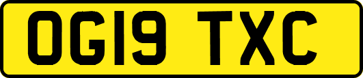 OG19TXC