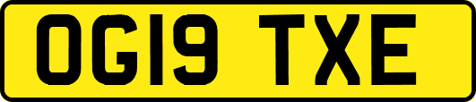 OG19TXE