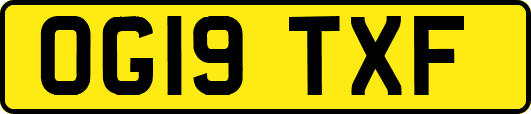 OG19TXF